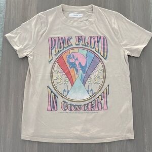 Abercrombie Kids Pink Floyd T